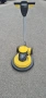 Подопочистващ автомат Karcher BDP 50/1500 C Подопочистващ автомат Karcher BDP 50/1500 C полиране, снимка 2