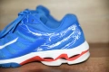 MIZUNO Оригинални мъжки маратонки, размер 43, снимка 3
