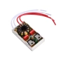 Трансформатор 230V AC към 12V AC 20-60W – за халогенни крушки и нисковолтово осветление 10343, снимка 1