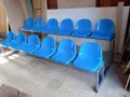 Скамейка за футбол., снимка 7