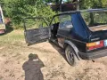 Продавам голф МК 1 -1.6ТД, снимка 8