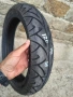 120 70 16 pirelli sport demon мото гуми предна гума, снимка 2
