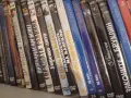 Разпродажба на чистак нови DVD - без драскотина, снимка 13