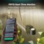 Продавам чисто нов комплект сензори Mars Hydro Smart Sensor Kit MH-Sensor 01, снимка 6