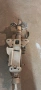 кормилен прът бмв е61 530д 231кс bmw e61, снимка 6