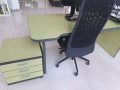 Качествени офис бюра - 2 бр., снимка 2