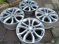 ОРИГИНАЛНИ ДЖАНТИ МЕРЦЕДЕС Ц КЛАСА 17" 5Х112 MERCEDES W205 C Class 5x112, снимка 7