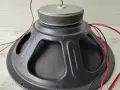 Коаксиален говорител 15 инча с LED подсветка – Отличен, снимка 4