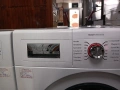 Комплект пералня и сушилня с термопомпа Бош Bosch Home Professional 8кг А+++ с две години гаранция!, снимка 5