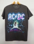 AC/DC BALLBREAKER Тениска / Оригинален мърч, снимка 3