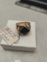 Златен Пръстен 6.84гр 14к 72€ за грам, снимка 2