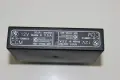 Модул Check control BMW E34 Serie 5 (1988-1995г.) 61.35-1388613 / 61351388613 / 601-0700-001, снимка 2