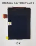 Дисплей за BlackBerry 9800Torch ,8900 Curve,9520,9550 Storm,9630,HTC Explorer,Tattoo,HD,HD2,Wildfire, снимка 8