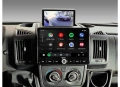 Мултимедия Dynavin 10'1 инча за Citroen Jumper/Peugeot Boxer/Fiat Ducato, снимка 1