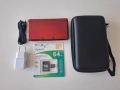 Nintendo 3DS - качени много игри, снимка 1