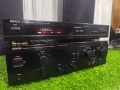 Denon PMA-560 + Denon TU-260, снимка 3