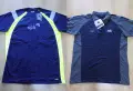 нова работна тениска blaklader/mascot блуза фанела мъжка оригинал 3XL/2XL, снимка 1