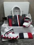 Дамски обувки yves saint laurent versace chanel Tommy Hilfiger , снимка 7