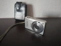 Камери PENTAX Optio E85 12MP, PRAKTICA Luxmedia 8403 8.0 MP, снимка 16