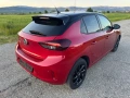 Opel Corsa 2023 GS 1.2 Turbo 101 HP * 22 000km* EURO 6* COC* KTEO, снимка 6