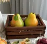 Молд буркан круша две части , снимка 2