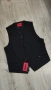 Нов HUGO size 42(uk52) мъжки елегантен елек официален, снимка 4