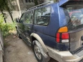 Mitsubishi Pajero Sport 3.0 174hp V6  / дясна дирекция -цена 3 450евро - номера на рамата се чете ид, снимка 6