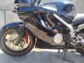 Honda cbr f4, снимка 17