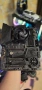 Msi Meg x570 unify wifi + Athlon 3000g, снимка 1