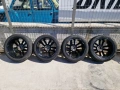 Джанти GM 17 цола , 4х100 , 7j , et44 , 215/45/17 Opel , Honda, снимка 7