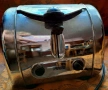 Ретро модел тостер Princess Classic Roller Toaster , снимка 1