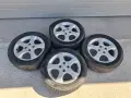 Алуминиеви джанти Suzuki 4x100 15-цола, снимка 1