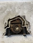 Уплътнителен фланец за Audi A4 B5 2.8 V6 (2001) 078103153C, снимка 2