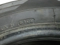 2бр летни гуми 225/60/17 HANKOOK L05892 , снимка 5