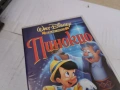 ПИНОКИО-ORIGINAL VHS VIDEO TAPE 0807260726L1, снимка 4