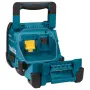 Акумулаторна тонколона Makita DMR203, 10.8-18 V, без батерия и зарядно, снимка 8