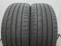 2бр летни гуми 215/45/18 HANKOOK L06260, снимка 3