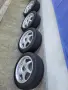 Джанти Kosei  15 цола 4х100 и 4х114.3 , 6.5j , et45 195/50/15 Honda , снимка 6