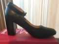 Елегантни обувки, неразличими от нови, снимка 1