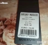 ANTONY MORATO Оригинал Италиански Мъжки Нов Колан Изцяло от Естествена Кожа М/90см, снимка 5