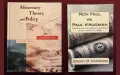 Финанси, икономика, данъци, валути - тенденции, проблеми [24 книги], снимка 2