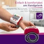Апарат за измерване на кръвно налягане (LR03) Scala SC 6400, снимка 2