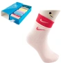чорапи в кутия nike diesel off Burberry Jordan karl lefenfeld , снимка 4