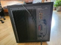 Активен субуфер Edifier S550, снимка 4
