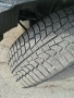 Оригинални джанти 17" със зимни гуми Gislaved за BMW X3/E83/, снимка 3
