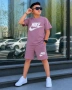 детски комплект nike, снимка 3