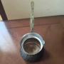 Медно джезве/котле, снимка 4