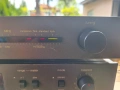 TECHNICS SU 8077K.HI FI VINTAGE STEREO AMPLIFIER.+TECHNICS ST 8077K STEREO TUNER.MADE IN JAPAN., снимка 4