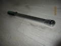 STAHLWILLE - MANOSKOP 721/15 Quick - MADE IN GERMANY - 1/2" PROFI Динамометричен Ключ 30 - 150 Nm !!, снимка 5