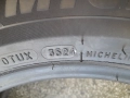 Продава една гума 205 60 16 цола,Michelin Alpin 7, снимка 4